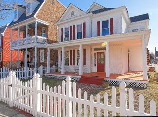 3027 Floyd Ave, Richmond, VA 23221