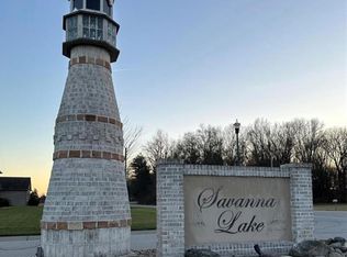 LOT 37 Savannah Lake Blvd, Whitehouse, OH