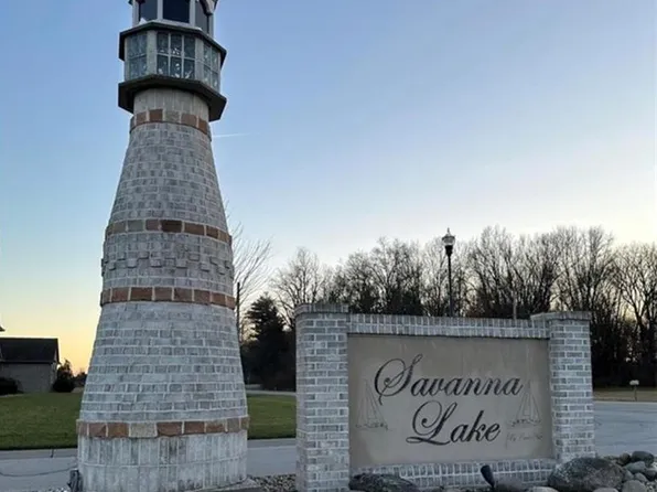 LOT 32 Savannah Lake Blvd, Whitehouse, OH 43571