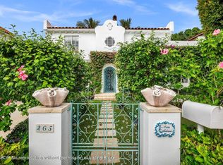265 Atlantic Ave, Palm Beach, FL 33480
