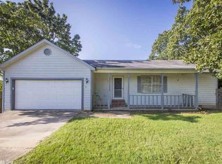 19 Hillside Cv, Cabot, AR 72023