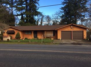 5165 SE Booth Bend Rd, McMinnville, OR 97128