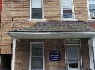 519 Thomas St, Bethlehem, PA
