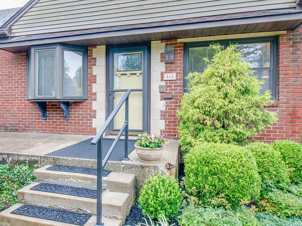 565 King Ave, Marion, OH 43302 Zillow