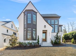 3317 Hampton Rd, Raleigh, NC 27607