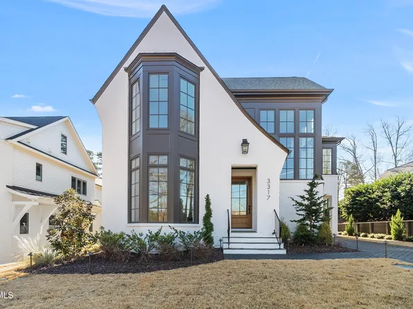 3317 Hampton Rd, Raleigh, NC 27607