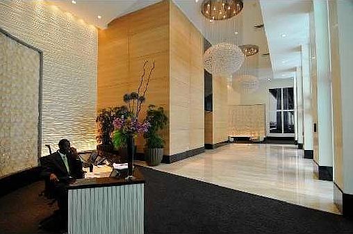 2nd image of 905 Brickell Bay Dr APT 628