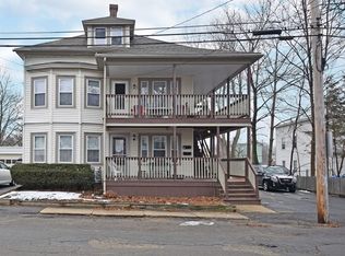 140 Saint Joseph Ave, Fitchburg, MA 01420