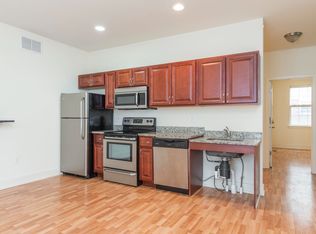 1509 W Master St APT 1, Philadelphia, PA 19121
