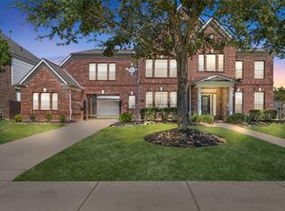 21602 W Gold Buttercup Ct, Cypress, TX 77433