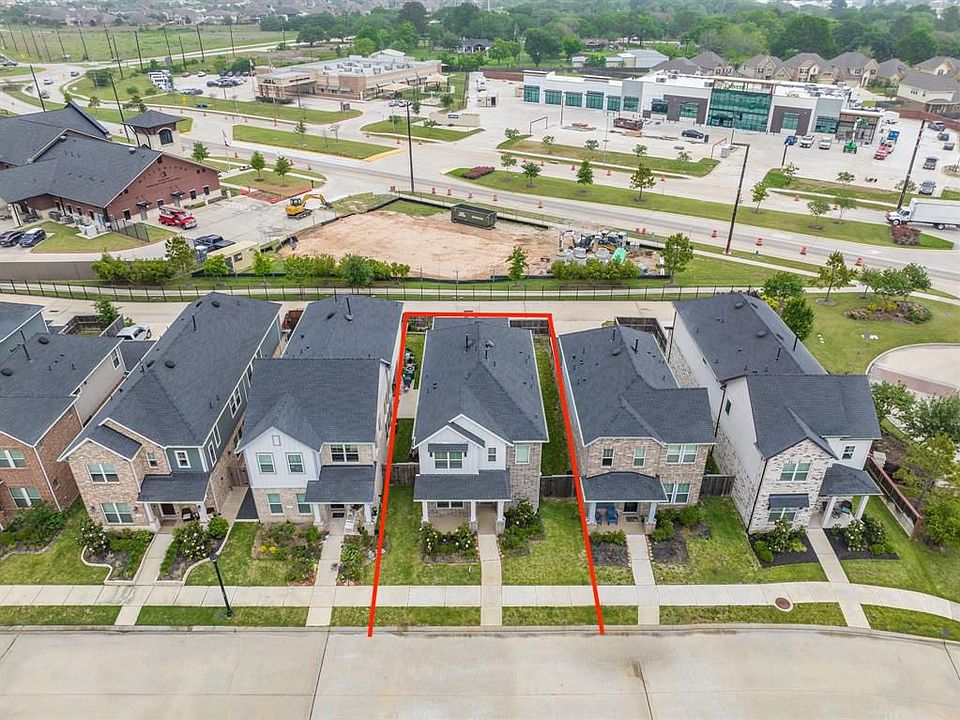 27022 Keystone Brook Way, Katy, TX 77494 | Zillow