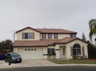 25 Belfast Ct, Bakersfield, CA 93314