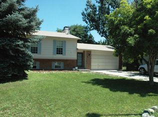 2618 Wapiti Rd, Fort Collins, CO 80525