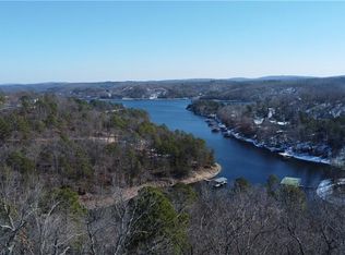 Copper Ridge Rd, Rogers, AR 72756