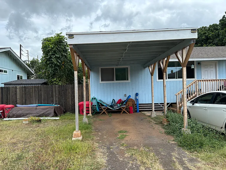 Waialua Beach Rd — Photo 2