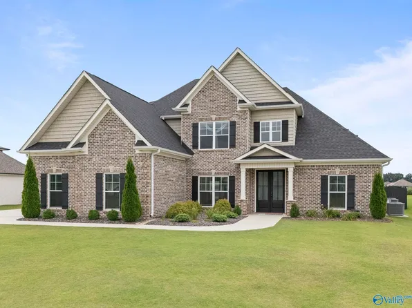 163 Stonycrossing Rd, Meridianville, AL 35759