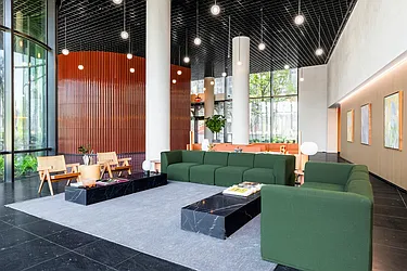 Rented by Brookfield (Funnel)