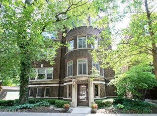 5021 S Woodlawn Ave #1, Chicago, IL