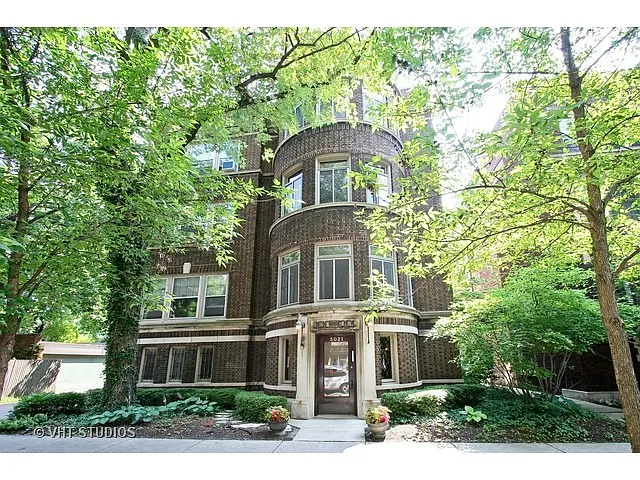 5021 S Woodlawn Ave #1 photo 1