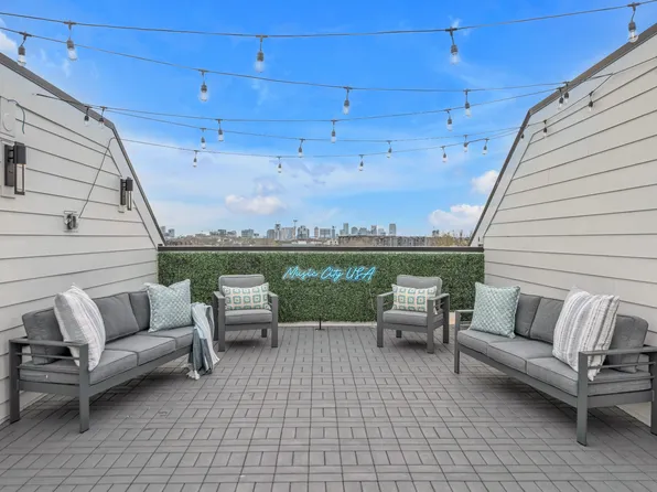 2176 Carson St #4, Nashville, TN 37211