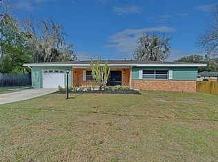 8837 E Gospel Island Rd, Inverness, FL 34450