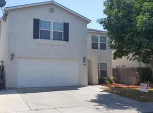 1268 Brightday Dr, Merced, CA