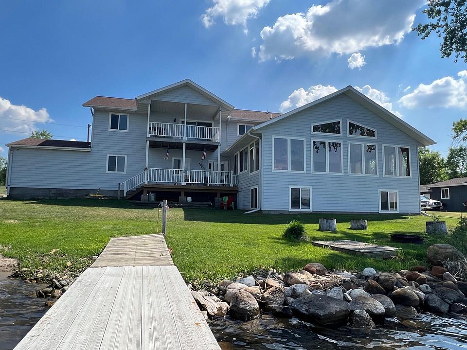 13476 446th Ave, Waubay, SD 57273 MLS 23661 Zillow