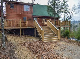 2208 Shooting Star Way LOT 15, Sevierville, TN 37862