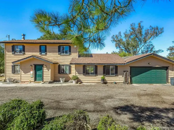 18044 Exposition Dr, Jamul, CA 91935