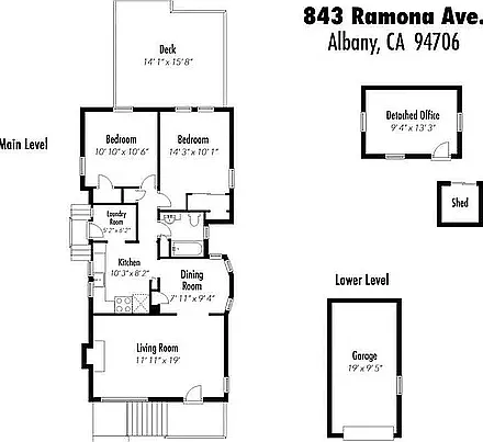 843 Ramona Ave — Photo 9