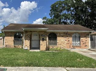 1908 Hugh Dr, Harvey, LA 70058