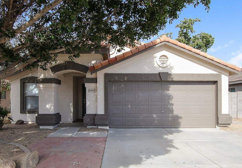 1st image of 10542 W Via Del Sol