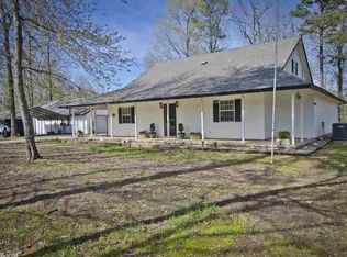 325 Turtle Creek Rd, Hot Springs, AR 71909