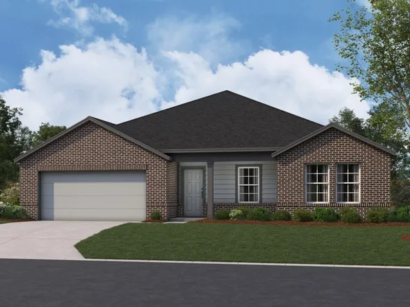 10205 Majestic Hawk Way, Buda, TX 78610