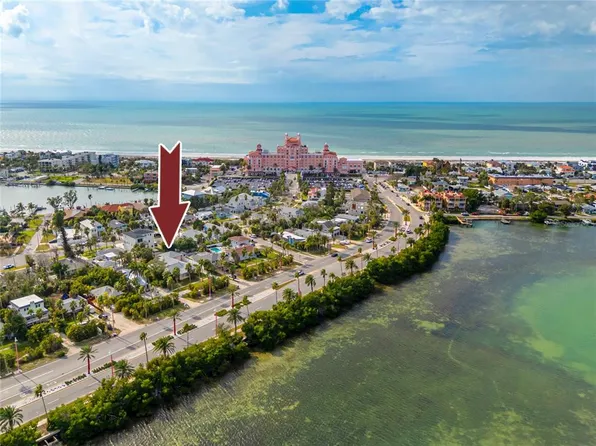 3312 E Maritana Dr Lot 14, Saint Petersburg, FL 33706