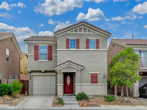 463 Royal Bridge Dr, Las Vegas, NV 89178