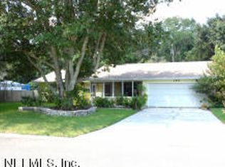 194 Peregrine Ct, Jacksonville, FL 32225