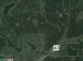County Road 43, Brewton, AL 36426