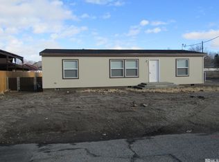 422 S. Center St., Yerington, NV 89447