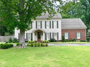 2888 Green Pastures Cv N, Memphis, TN 38138