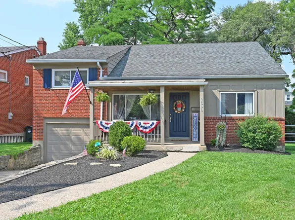 3398 Harmony Ln, Cincinnati, OH 45248