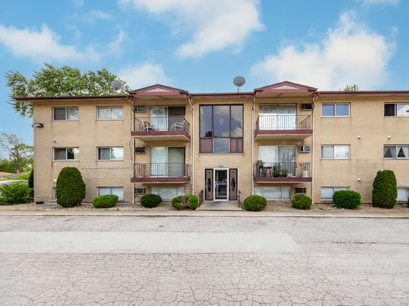 18361 Glen Oak Ave APT 1E, Lansing, IL 60438