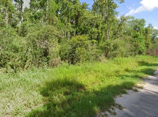 Leith Ln, Deridder, LA 70634