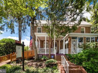 1333 Varnum St NE, Washington, DC