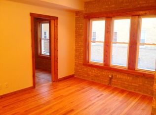 1338 W Estes Ave APT 1S, Chicago, IL
