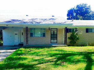 208 Stevenson St, Jacksonville, AR 72076