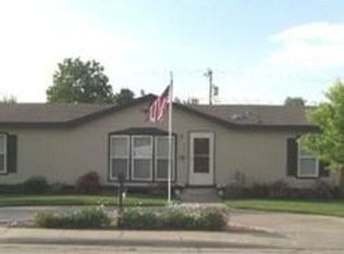 2605 W 2nd St, North Platte, NE 69101