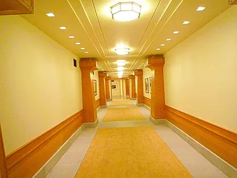 Rented by New York Residence