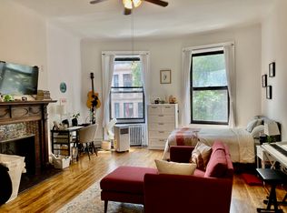 251 W 101st St #3A, New York, NY 10025