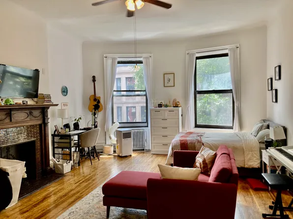 251 W 101st St #3A, New York, NY 10025